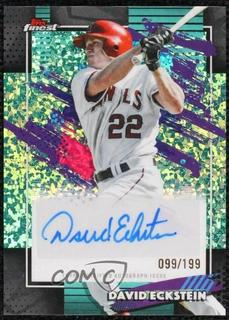 David Eckstein