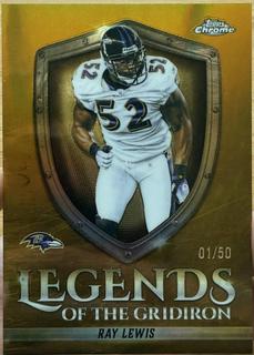 Ray Lewis