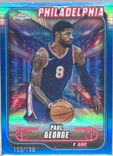 Paul George