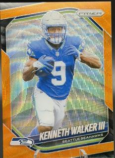 Kenneth Walker III