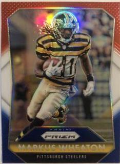 Markus Wheaton