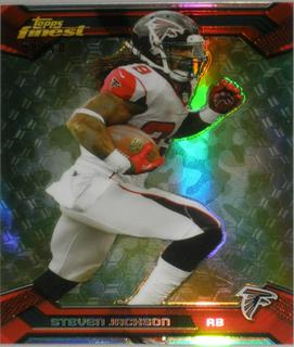 Steven Jackson