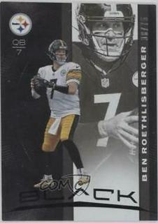 Ben Roethlisberger