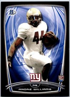 Andre Williams