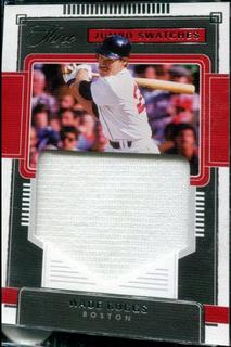 Wade Boggs