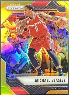 Michael Beasley
