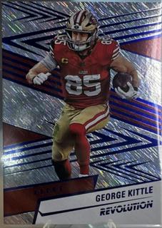 George Kittle