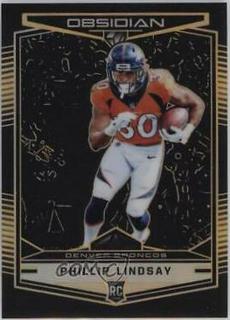 Phillip Lindsay