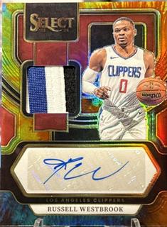 Russell Westbrook