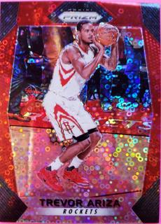 Trevor Ariza