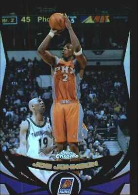 Joe Johnson