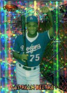 Adrian Beltre
