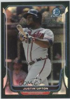 Justin Upton