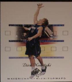 Dirk Nowitzki