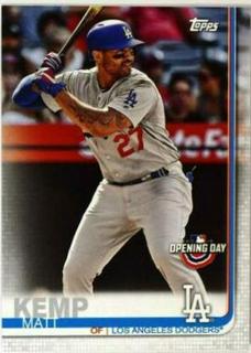 Matt Kemp