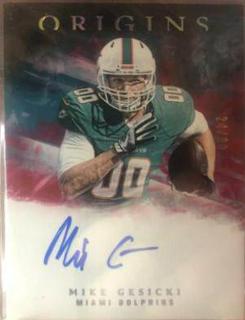Mike Gesicki