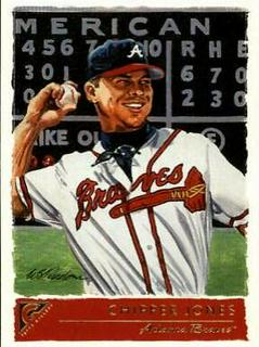 Chipper Jones
