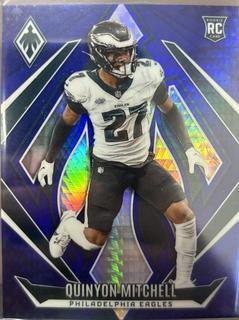 Quinyon Mitchell
