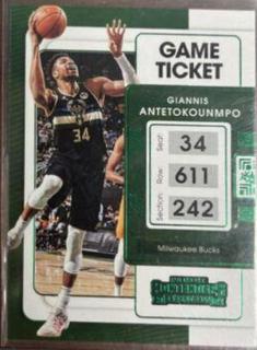 Giannis Antetokounmpo