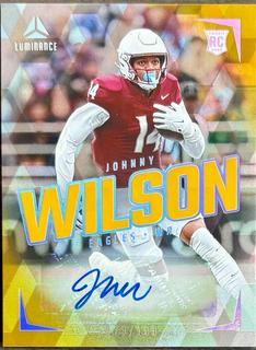 Johnny Wilson