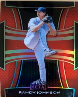 Randy Johnson