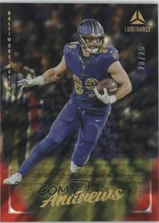 Mark Andrews
