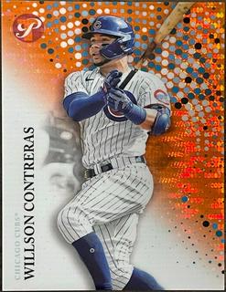 Willson Contreras