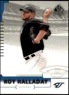 Roy Halladay