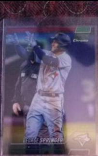 George Springer