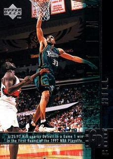 Grant Hill