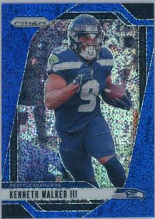 Kenneth Walker III