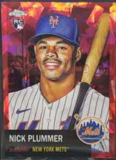 Nick Plummer