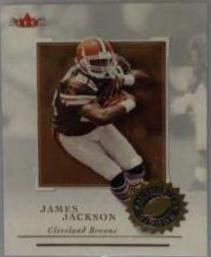 James Jackson