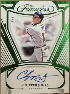Chipper Jones