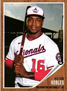 Victor Robles