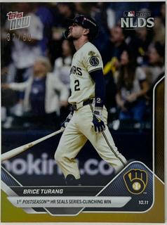 Brice Turang