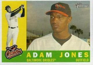 Adam Jones