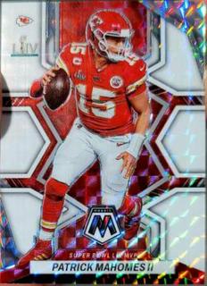 Patrick Mahomes II