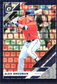 Alex Bregman