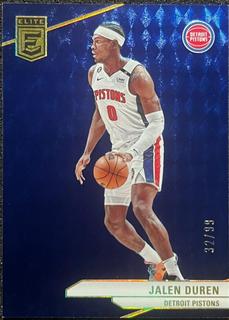 Jalen Duren