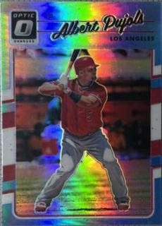 Albert Pujols