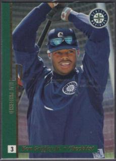 Ken Griffey Jr.