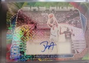 Precious Achiuwa #SKY-PAC
