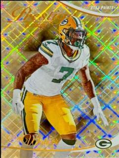 Quay Walker