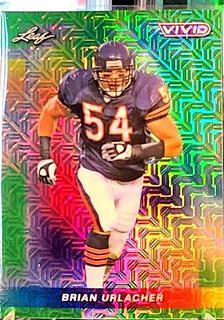 Brian Urlacher