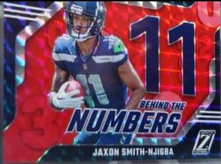 Jaxon Smith-Njigba