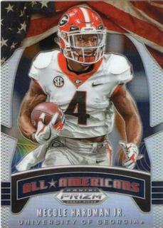 Mecole Hardman Jr.