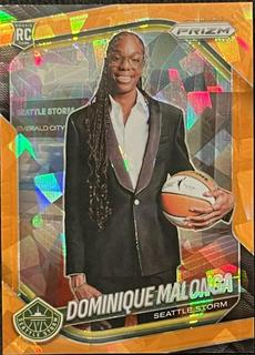 Dominique Malonga