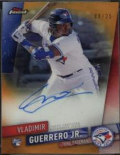 Vladimir Guerrero Jr.