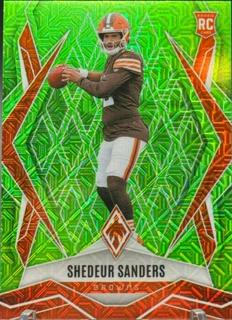 Shedeur Sanders